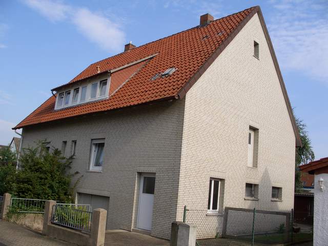 Hausumbau und Gedöns - Das Serienboard